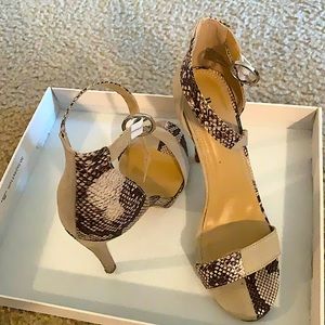 Geneva, Natural Snake